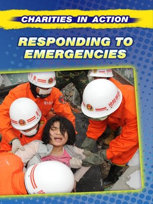 cover image of Responding to Emergencies